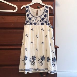 Alter’d State dress, size medium